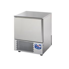 BLAST CHILLER 5 TRAYS DGD - BLAST CHILLERS Kenya